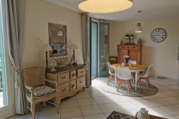 Vakantieappartement voor 2 Personen in Duingt, Annecy en omgeving, Afbeelding 3