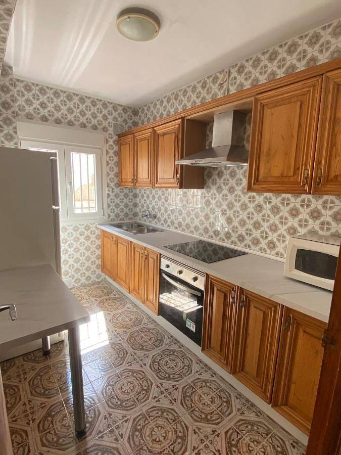 Casa rural para 8 personas, con balcón en Pegalajar - 3