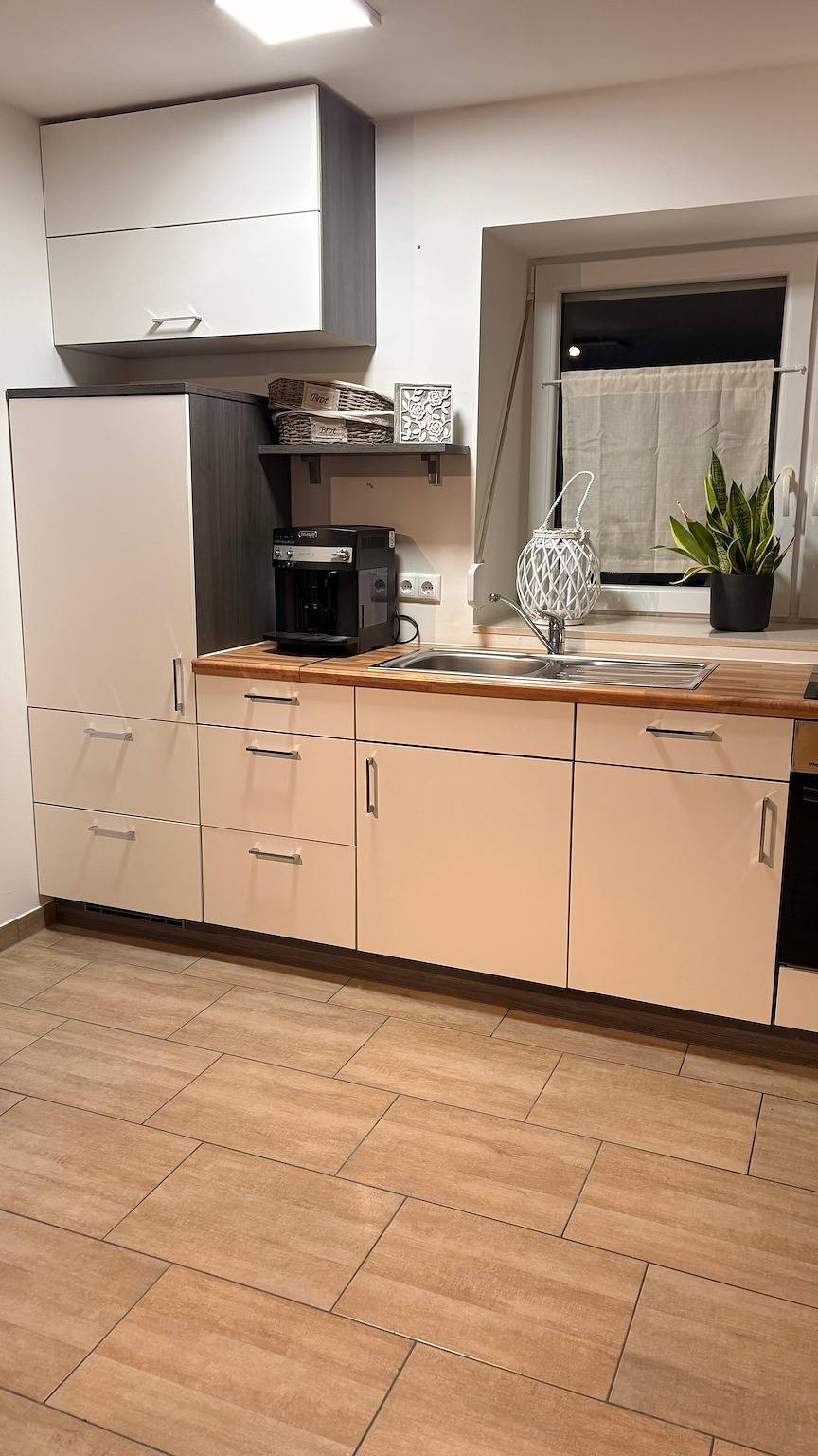Ganze Wohnung, Gemütliche 60m2 Wohnung mit Terrasse in Künzing, Bayerisches Donautal