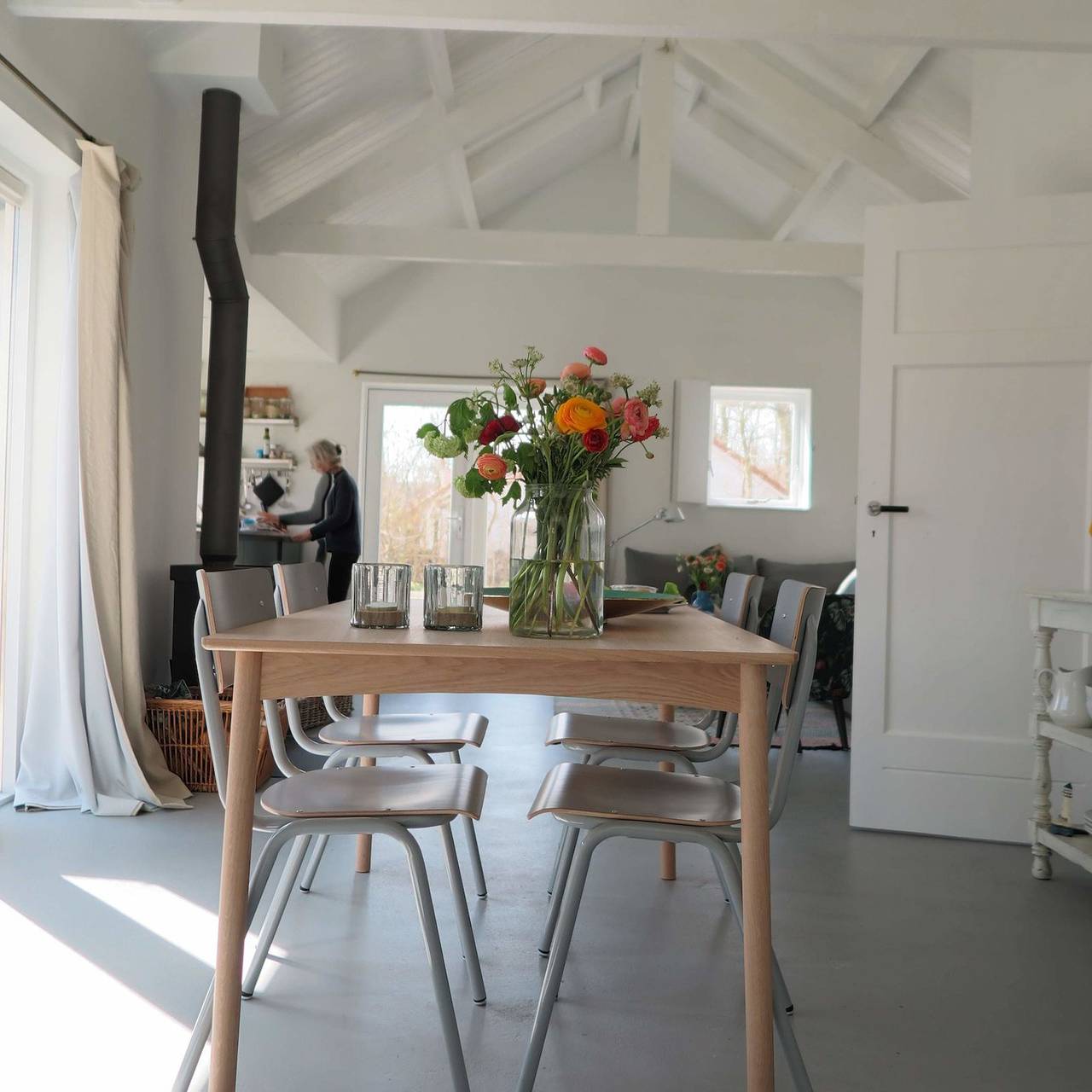 Vakantiewoning - Vebenabos 14 | Dishoek "Bos en Duin" in Koudekerke (Walcheren), Walcheren