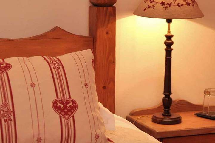 Au Balcon de Verchaix - Chalet Exclusif Samoëns, Grand Massif Ski Area in Verchaix, Region Bonneville