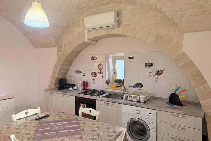Mobil home pour 2 personnes - 1
