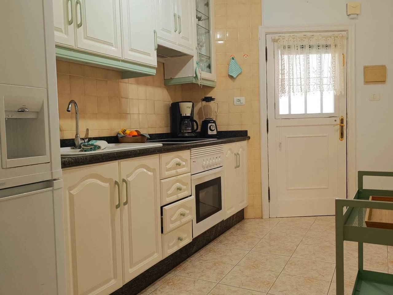 Appartement entier, Casa Maria Altagay in Punta del Hidalgo, San Cristóbal de La Laguna