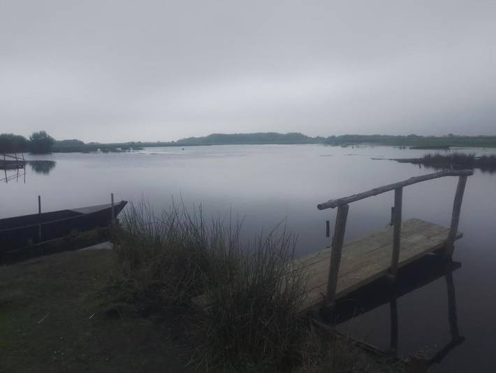 Location de vacances pour 2 personnes, avec Terrasse ainsi que Jardin et Bassin pour enfant à Journiac