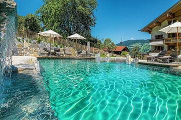 Ferienhaus für 6 Personen in Fügenberg, Ski-Optimal Hochzillertal, Bild 4