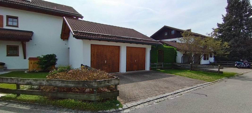 Ferienwohnung für 3 Personen, mit Balkon in Füssen - 3