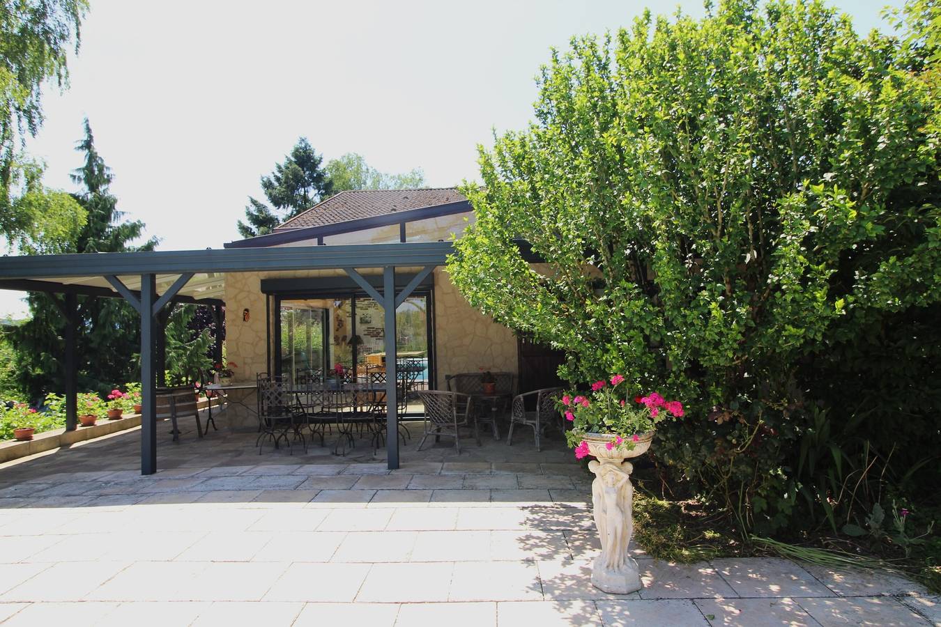 Au Domaine Paisible  Appartement de charme avec pi in Hadol, Épinal e dintorni