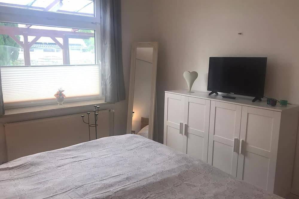 Ganze Wohnung, Ferienwohnung auf dem Lande in Twedt, Grünes Binnenland