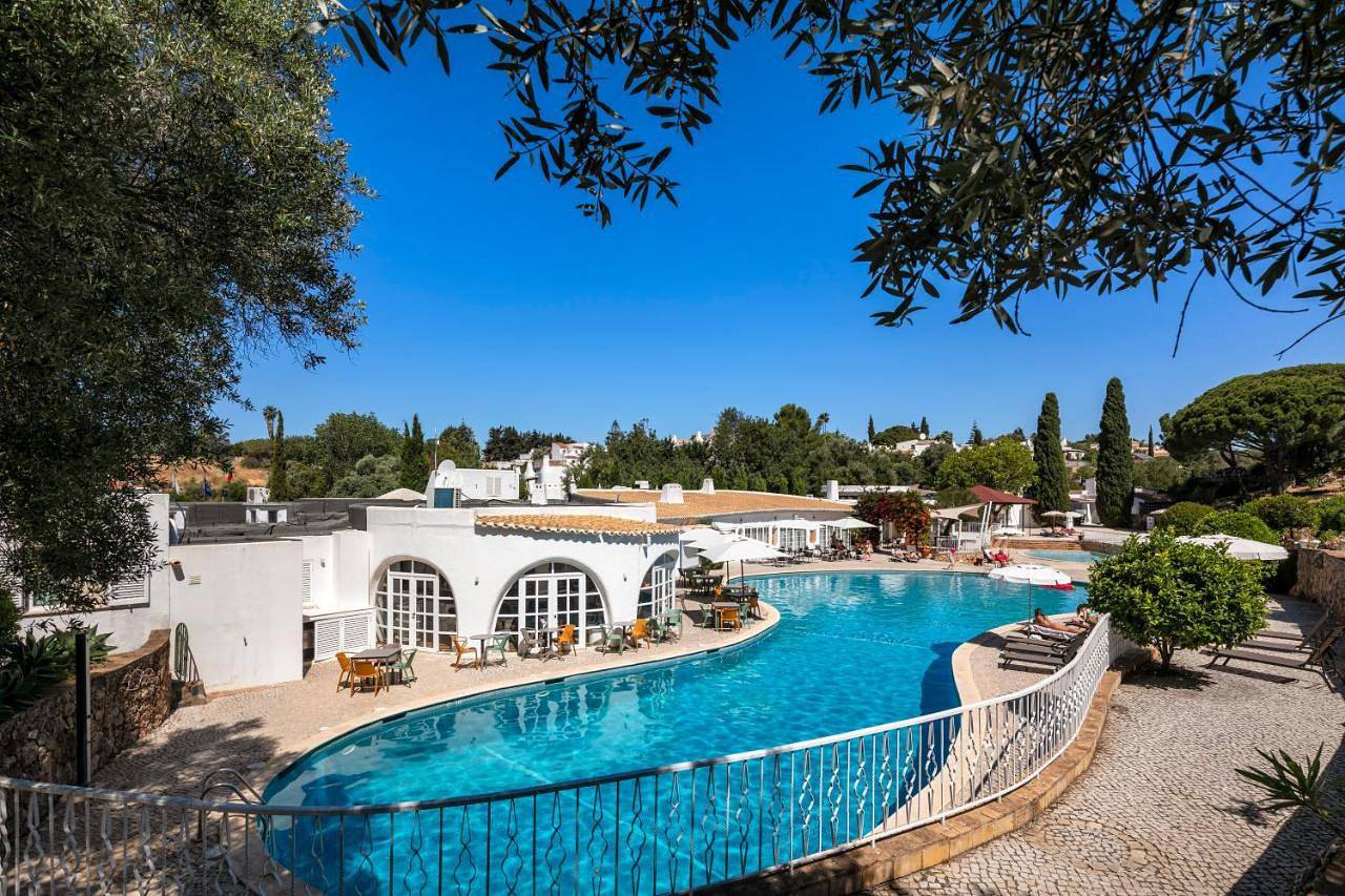 One Bedroom Apartment in Carvoeiro, Lagoa
