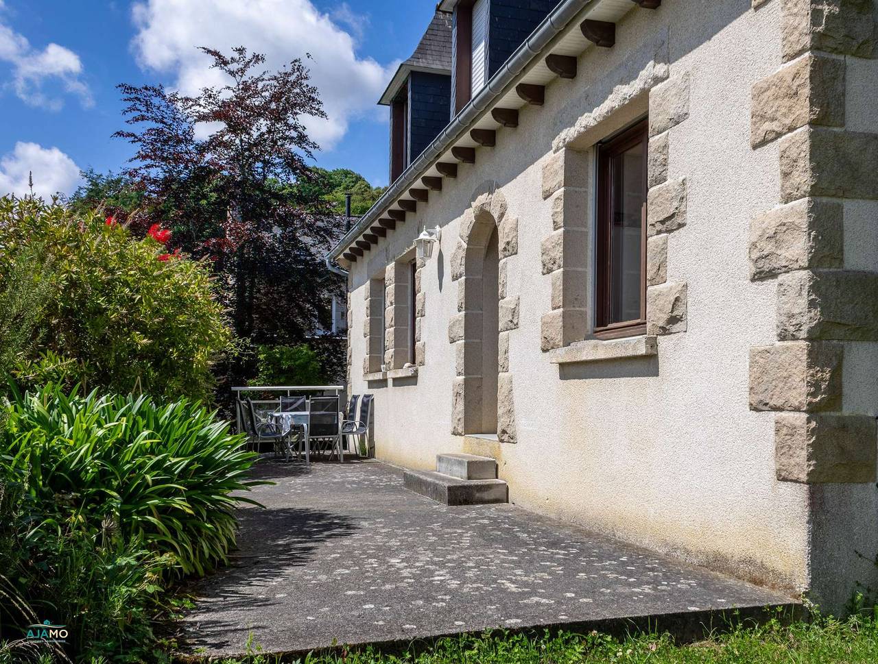 Ferienhaus für 9 Personen in Fréhel, Dinan und Umgebung