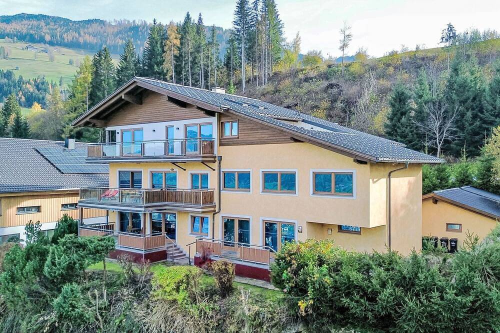 Hütte für 8 Personen in Rohrmoos, Schladming und Umgebung
