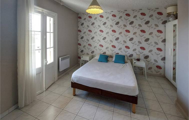 Appartement de vacances pour 6 personnes, avec terrasse dans l' Hérault - 3