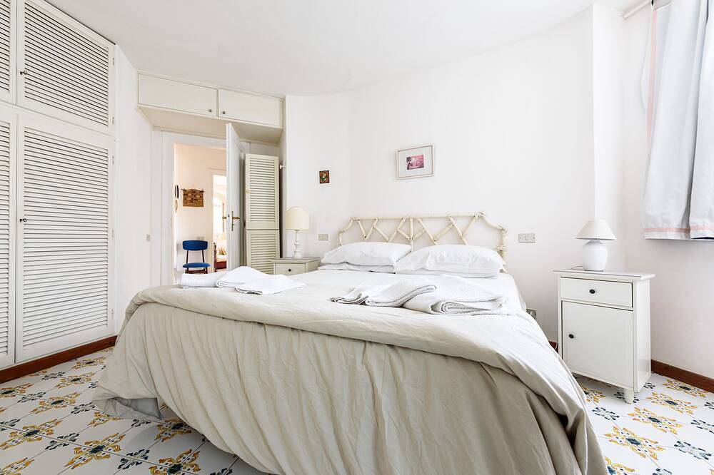Villa Forio d'Ischia with private descent to the sea in Forio, Ischia