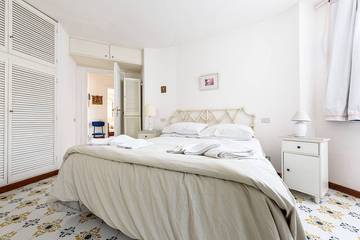 Villa for 8 People in Forio, Ischia, Photo 4