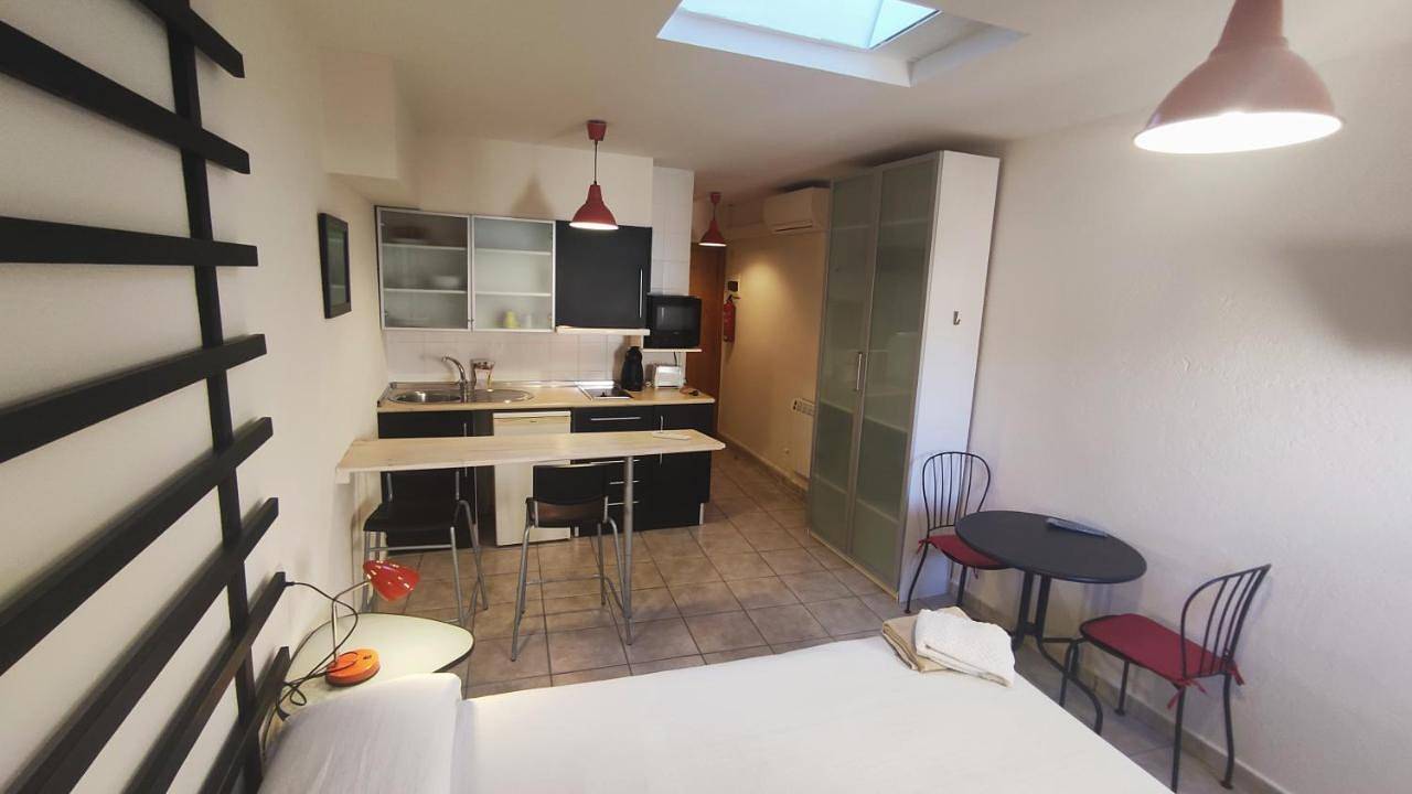 Appartement entier, La Casa al Roura in Sant Martí d'Empúries, L'Escala