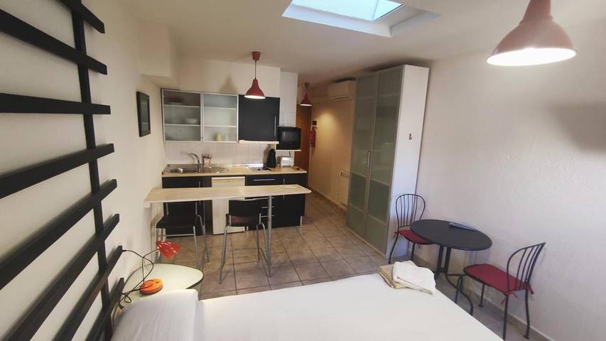 Gîte pour 2 personnes dans Sant Martí d'Empúries - 2