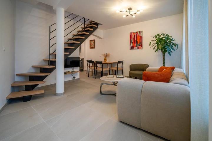 Maison de vacances pour 4 personnes