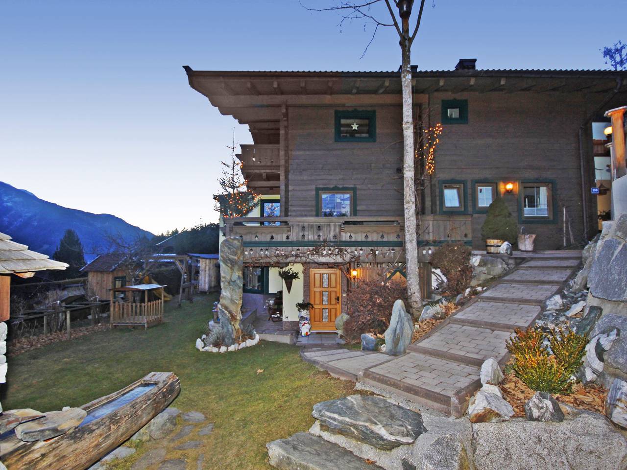 Ganze Wohnung, Wieser in Mittersill, Pinzgau