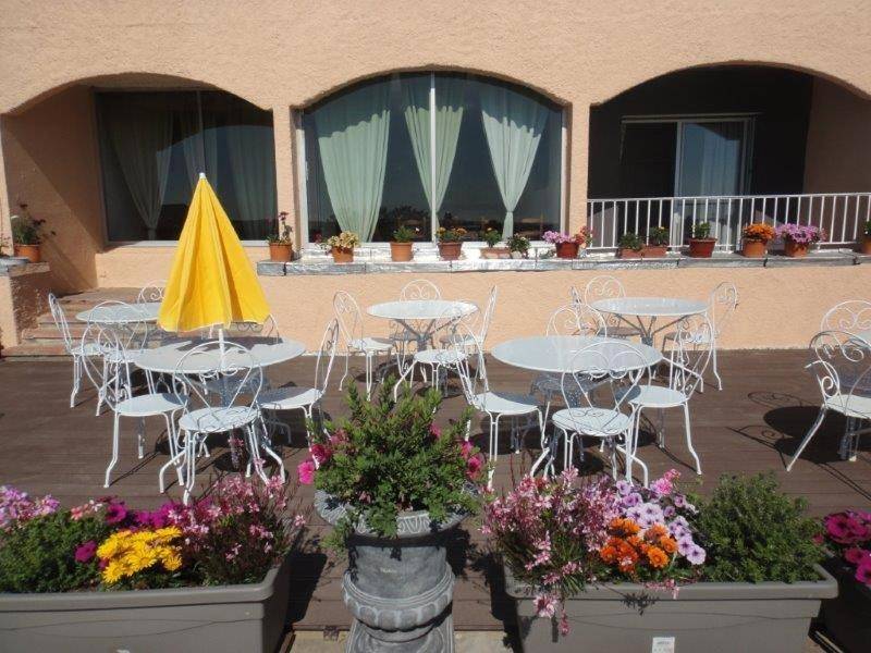 Triple Room in Lucciana, Région de Bastia