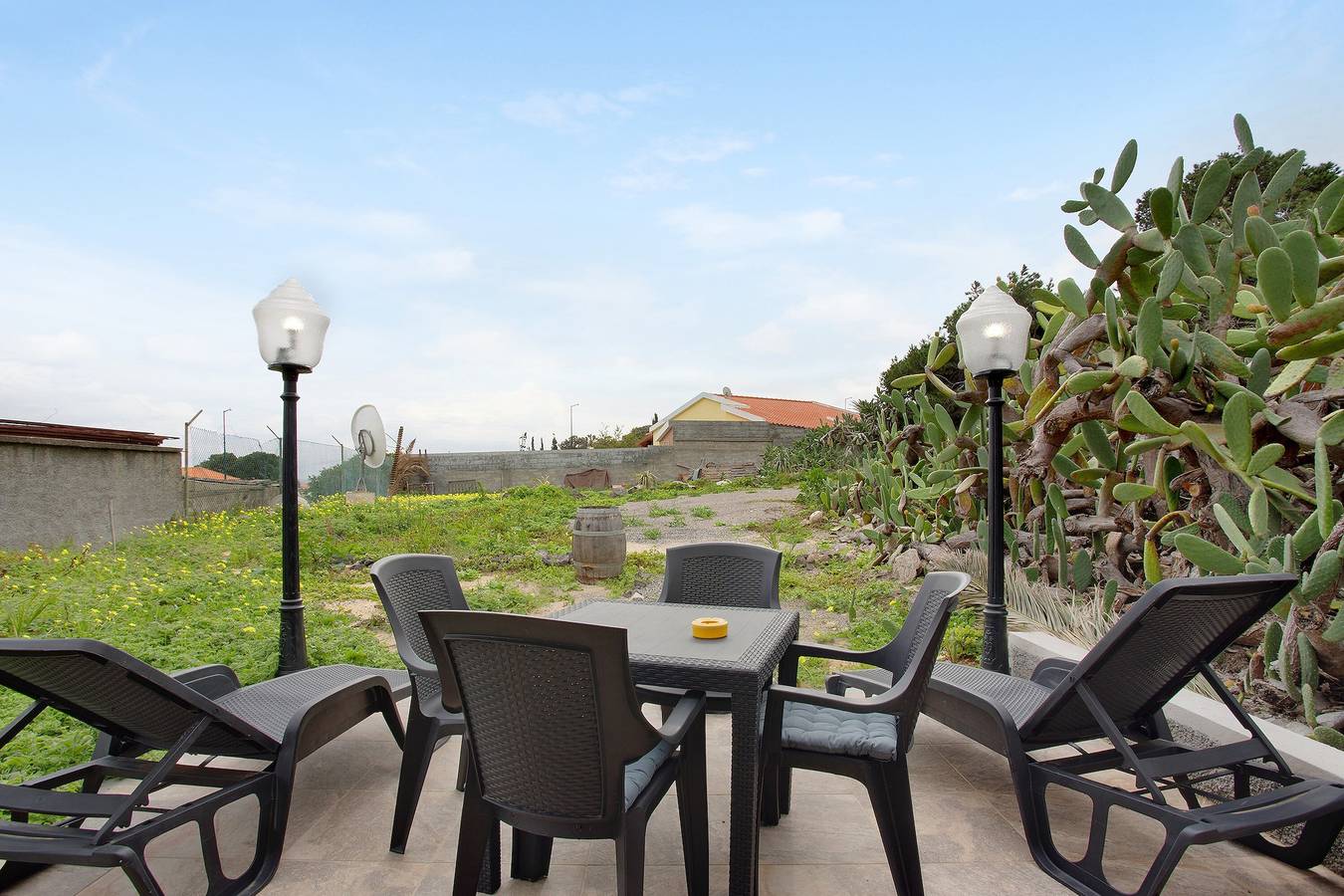 Vakantiehuis 'Casa Do Vinho' met Uitzicht op Zee, Privé Terras en Wifi, foto 15