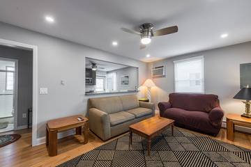 Vacation Home for 6 Guests in Lavallette, Jersey Shore, Picture 4