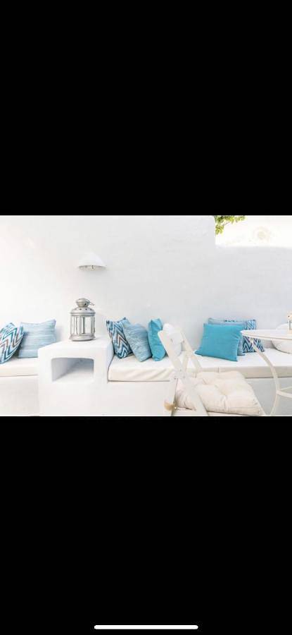 Double or Twin Room in Tinos