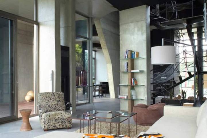 Villa pour 8 personnes à San Sebastian - 4