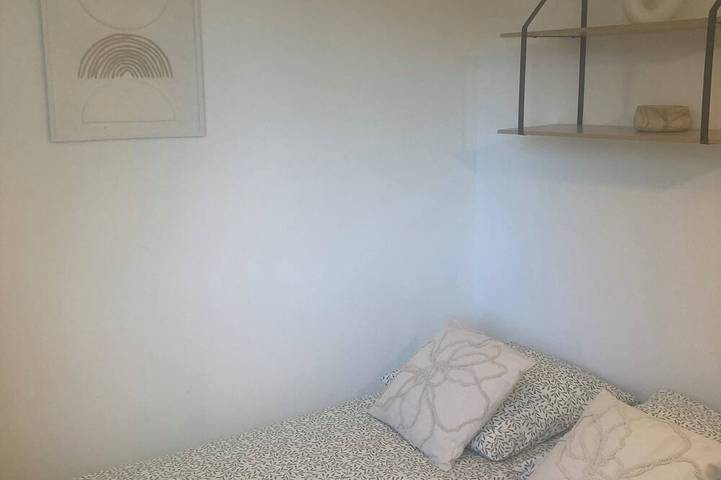 Appartement de vacances pour 2 personnes - 1