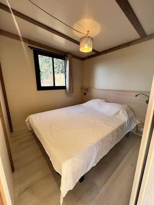 One-Bedroom Chalet in Canavaggia, Arrondissement de Corte