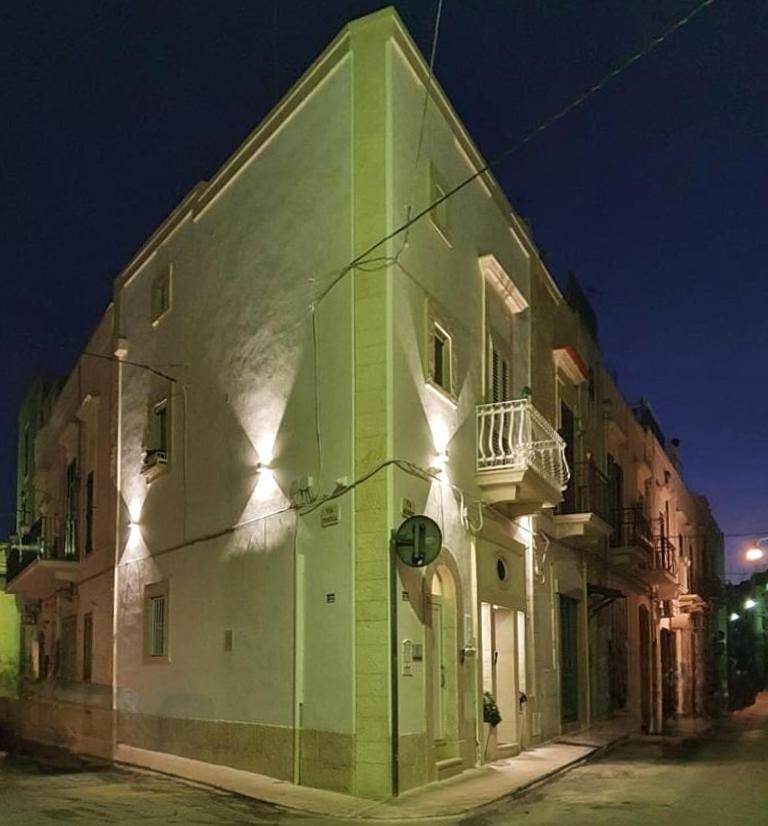 Studio with Balcony in Mola di Bari, Provincia di Bari