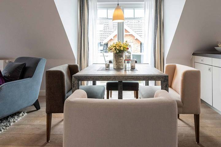 Ganze Wohnung, Strandnahe, moderne 2-Zimmer Ferienwohnung auf 76 m² Wohnfläche, für 3 Personen in Wenningstedt, Sylt