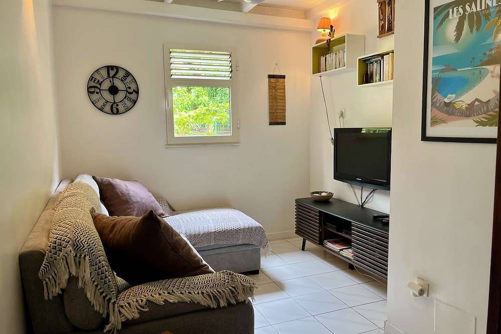 Entire apartment, Le Clos de Lafontaine - Le Marin in Le Marin, Martinique
