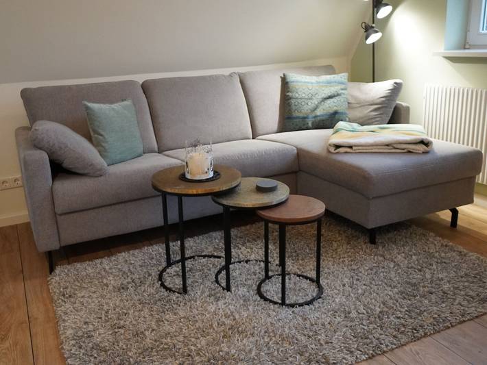 Ganze Wohnung, Ferienwohnung in Wyk-Boldixum auf Föhr in Wyk auf Föhr (Stadt), Wyk auf Föhr