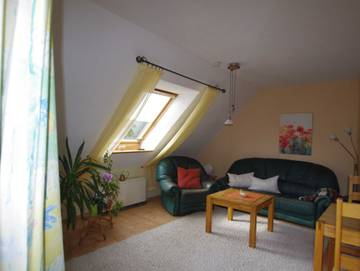 Ferienwohnung für 3 Personen in Barth, Vorpommern, Bild 3