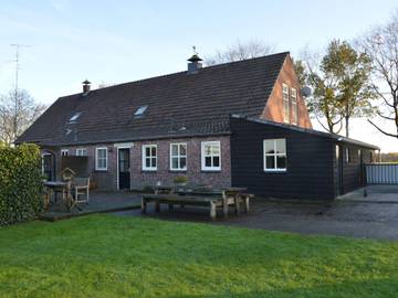 Boerderij voor 14 Personen in Noord-Brabant, Nederland, Afbeelding 2