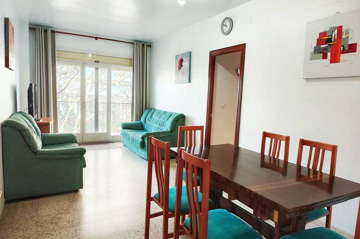 Apartamento de vacaciones para 4 personas - 1