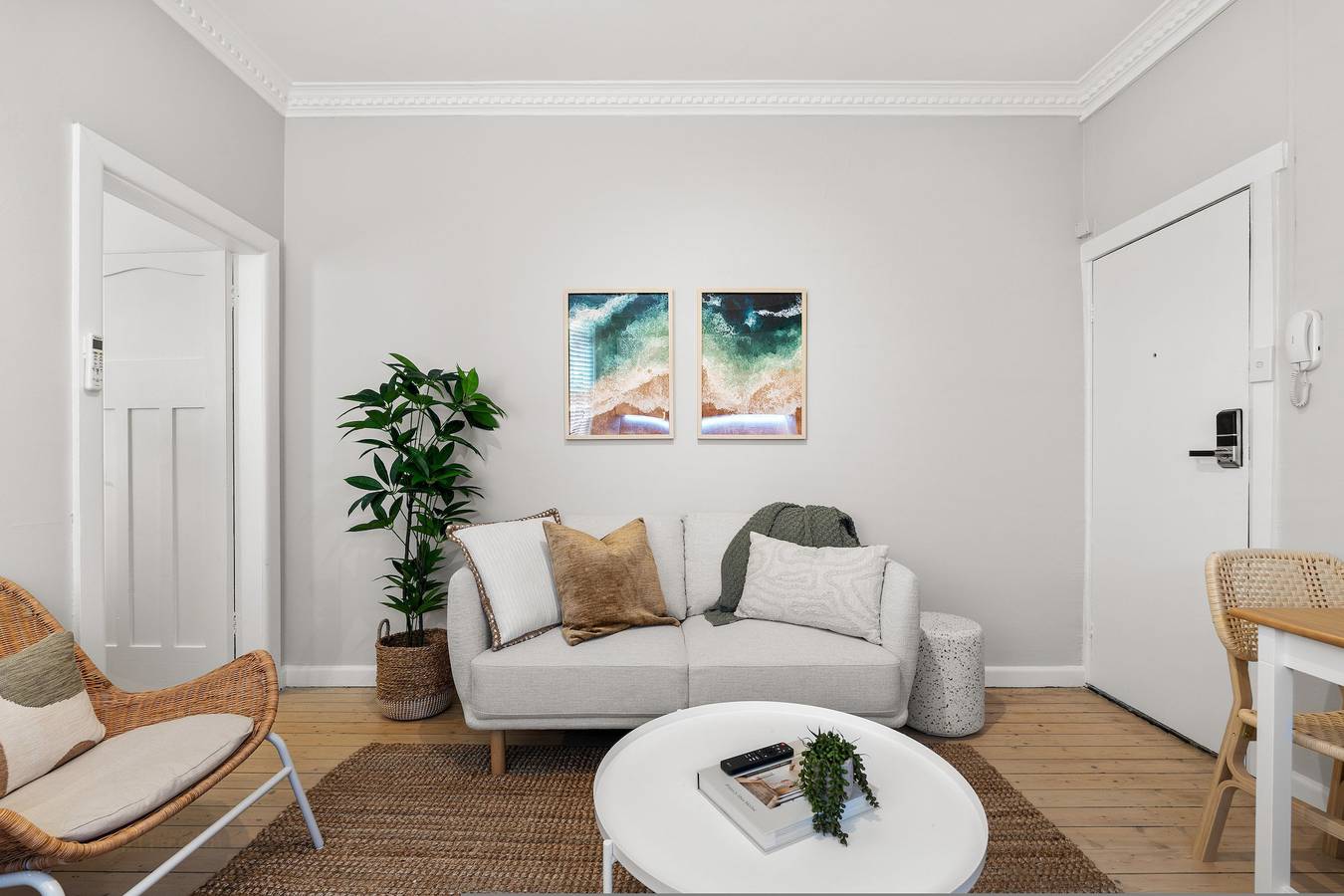 Ganze Wohnung, Bondi Salt & Soul - A Sepal Stay in Bondi, Sydney