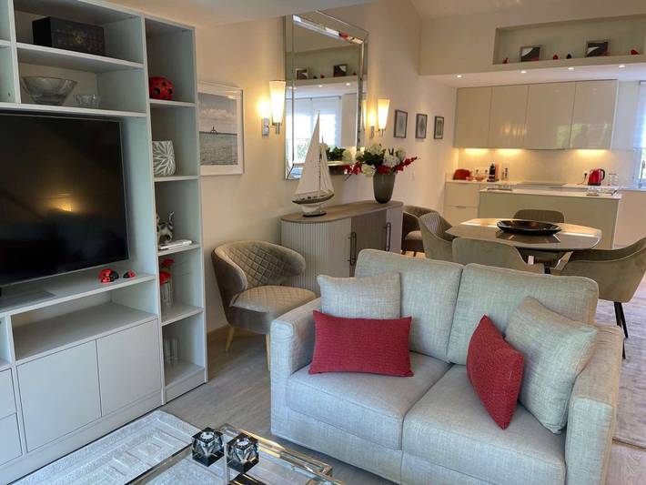 Location de vacances pour 6 personnes dans Agay - 3