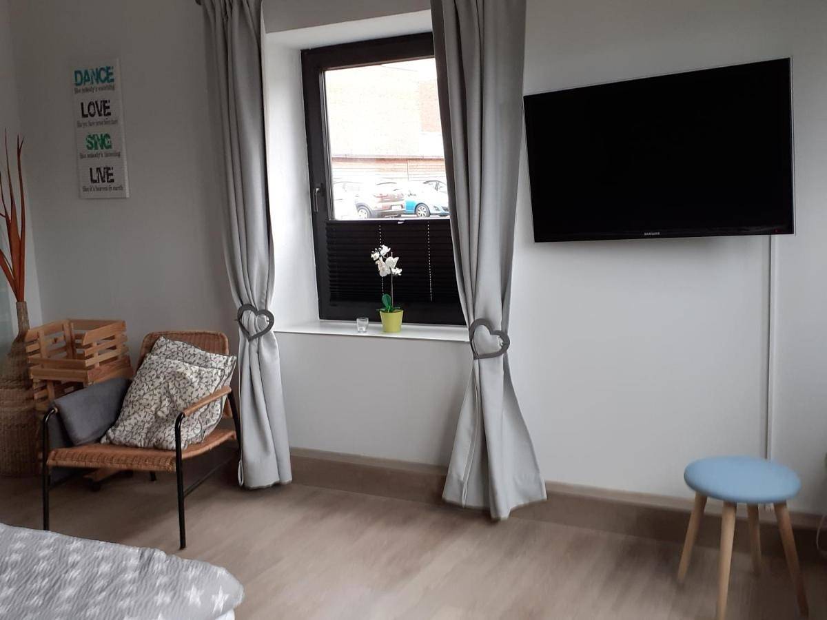Ganze Wohnung, One-Bedroom Apartment in Busdorf, Schleswig & Umgebung