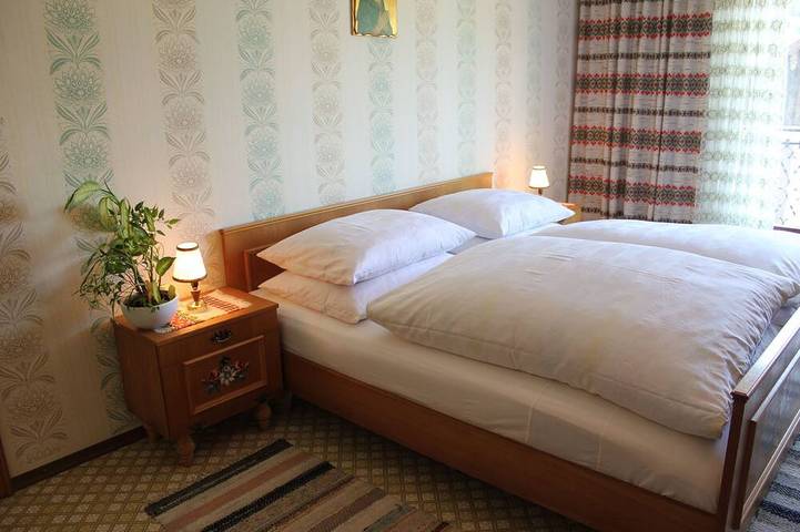 Ferienwohnung für 2 Personen in Attergau - 2