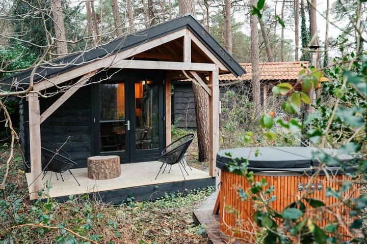 Ferienpark für 4 Personen in Drenthe - 2