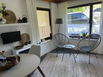 Chalet für 2 Personen in Katzhütte, Rennsteig, Bild 1