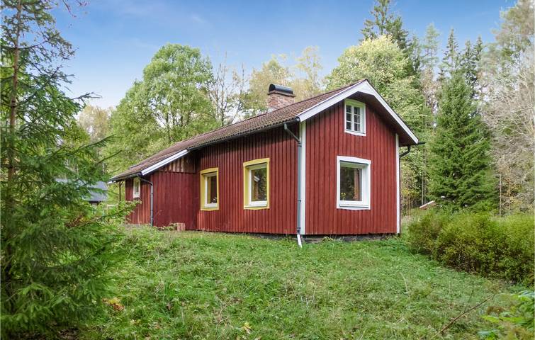 Ferienhaus für 5 Personen, mit Garten, kinderfreundlich - 1
