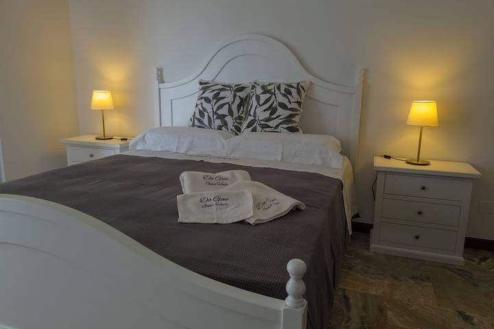 Ganze Wohnung, Appartamento nel centro cittadino di Alberobello in Alberobello, Alberobello und Umgebung