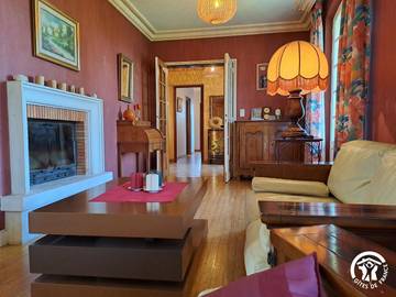 Gîte pour 6 Personnes dans Lacrouzette, Parc naturel régional du Haut-Languedoc, Photo 2