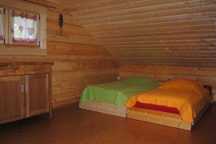 Ferienhaus für 6 Personen, mit Garten in Edertal - 3