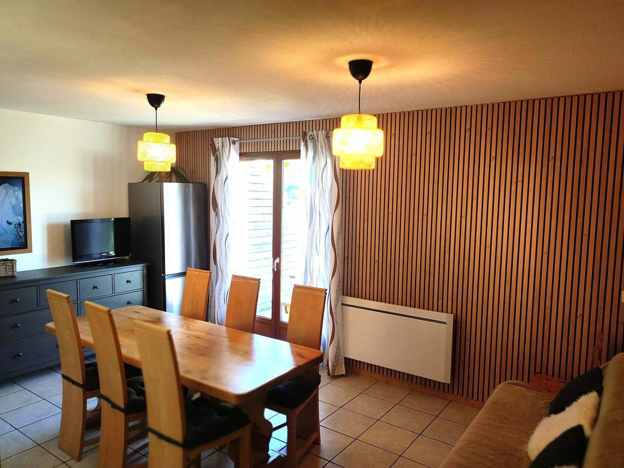 Photo : Maison de vacances