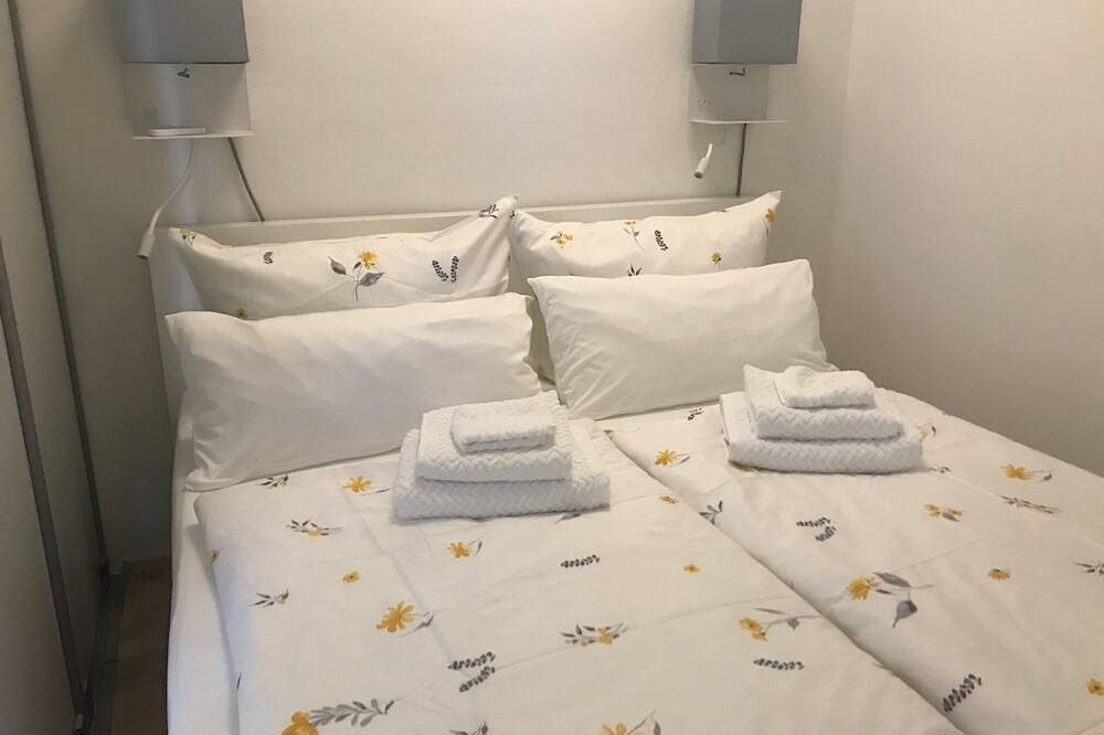 Appartamento vacanze a Piding a partire da 120€ a notte