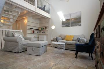 Gîte pour 4 personnes à Embrun
