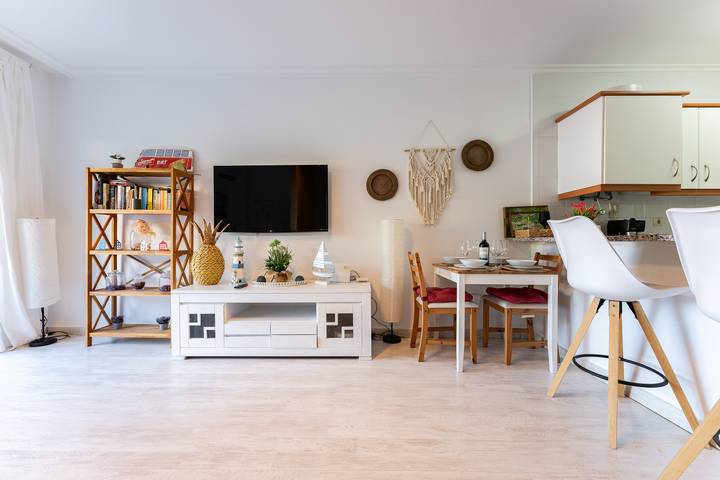 Ganze Wohnung, MalagaSuite Yucas Fuengirola in Torreblanca (Fuengirola), Fuengirola
